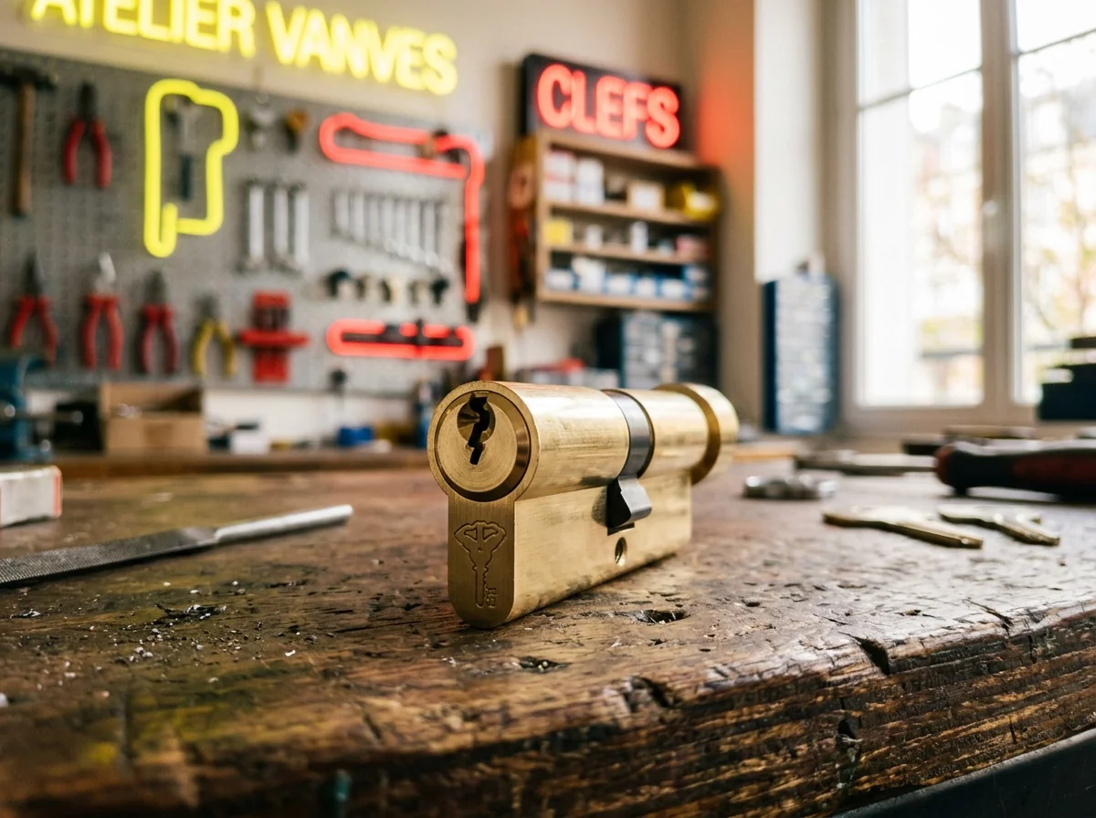 Mul-T-Lock
