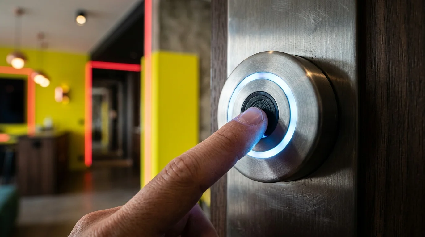 Serrure connectée smart lock à Vanves 92170