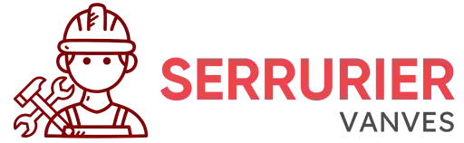 Serrurier Logo